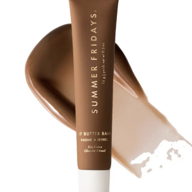 Summer Fridays Lip Butter Balm for Hydration & Shine