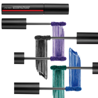 Shiseido Controlled Chaos Mascara Ink