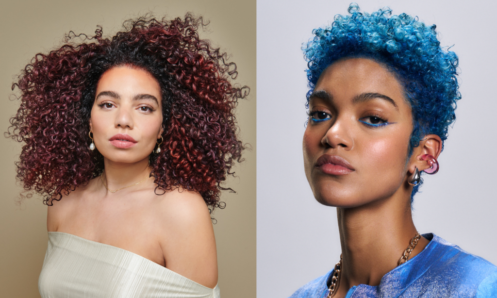 Los colores de cabello que estarán en tendencia en el 2025 featured image