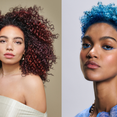 Tendencias de colores de cabello para el 2025