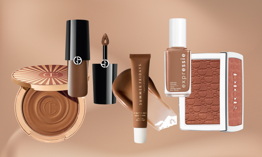 Color Pantone 2025: El encanto del mocha mousse en el mundo de la belleza featured image