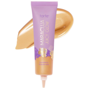 tarte Maracuja Juicy Glow Skin Tint