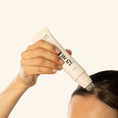 Root Changer, de All Golden