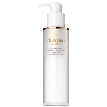Clé de Peau Beauté Micellar Cleansing Water, agua micelar