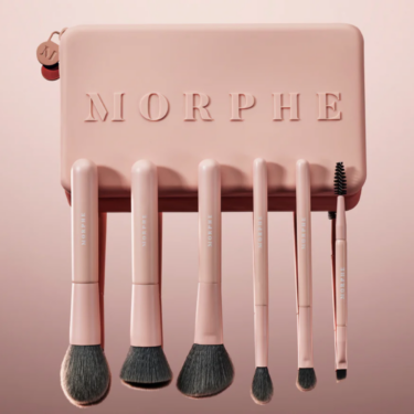 Morphe Travel Shaping Essentials, regalos de belleza para san valentin