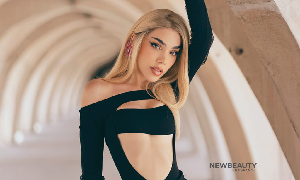 Kenia Os, Reina del Pop Mexicano, se sincera sobre la fuerte decisión de reducir sus implantes de senos featured image