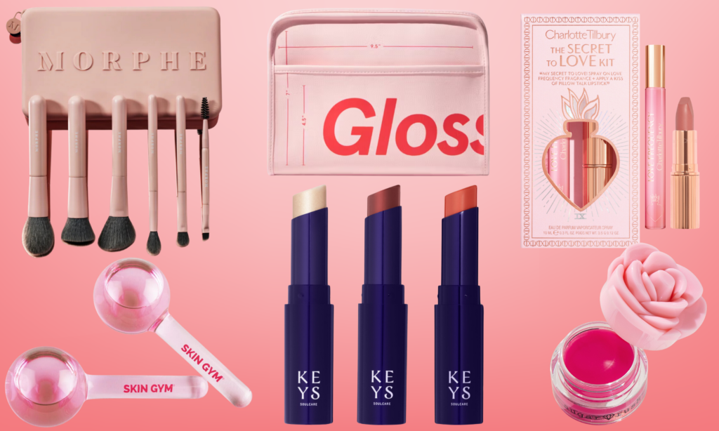 Regalos de belleza por menos de $50 para un San Valentín con mucho glam featured image