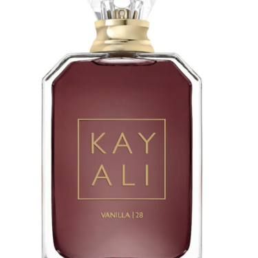 Vanilla 28, de Kyali