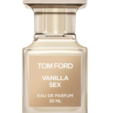 Vainilla Sex, de Tom Ford
