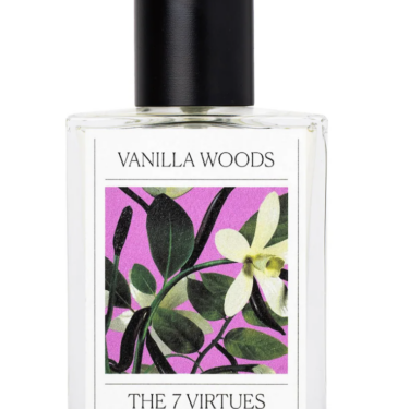 Vanilla woods, de The 7 Virtues