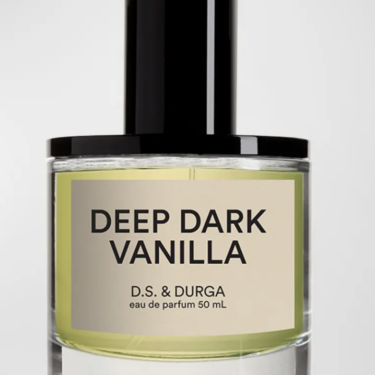 Deep Dark Vanilla de D S & Durga