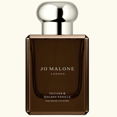 Vetiver & Golden Vanilla, de Jo Malone