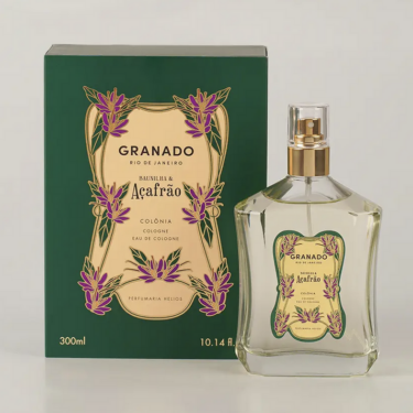 Baunilha & A&ccedil;afr&atilde;o, de Coronado