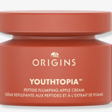 Youthtopia Plumping Apple Cream, de Origins