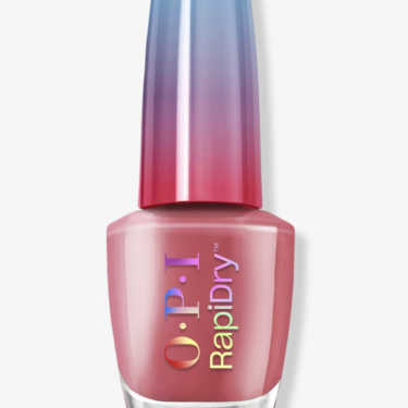 RapiDry Quick-Dry Lacquer, de OPI