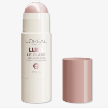 Lumi Le Glass and Glow Highlighter Stick, de L'oreal