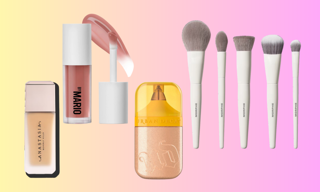 Los nuevos productos de maquillaje  que tienes que probar featured image