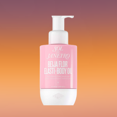 Sol de Janeiro Beija Flor Elasti-Body Oil