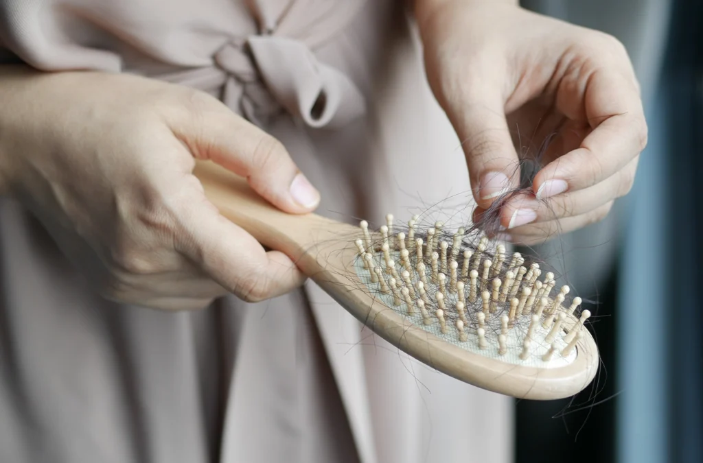 El ayuno intermitente relacionado con el crecimiento limitado del cabello featured image
