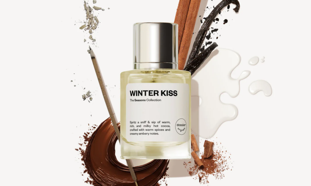 Esta nueva fragancia unisex es un tributo a lo más delicioso del invierno featured image