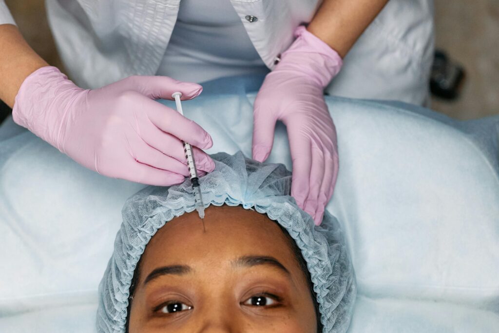 5 Mitos populares sobre las neurotoxinas que debes dejar de creer featured image