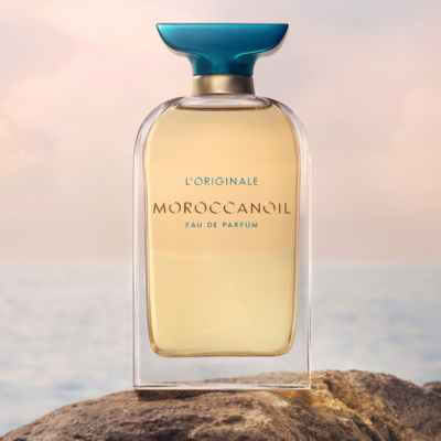 Perfume Moroccanoil
