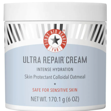 First Aid Ultra Repair Cream