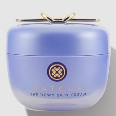 Tatcha The Dewy Skin Cream