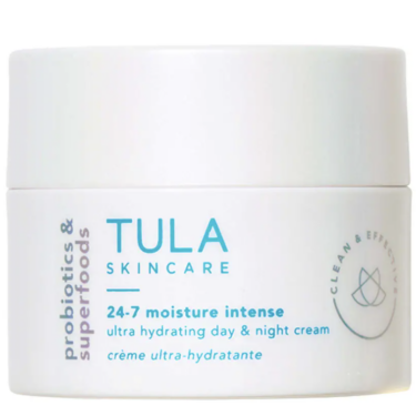 Tula 24-7 Moisture Intense