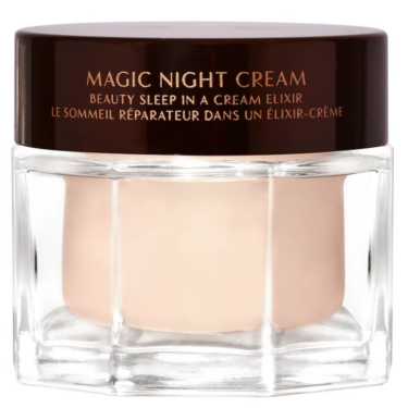 Charlotte Tilbury Magic Night Cream