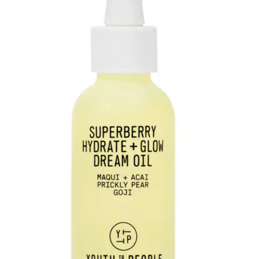 Youth to the People Superberry Hydrate + Glow Dream Oil