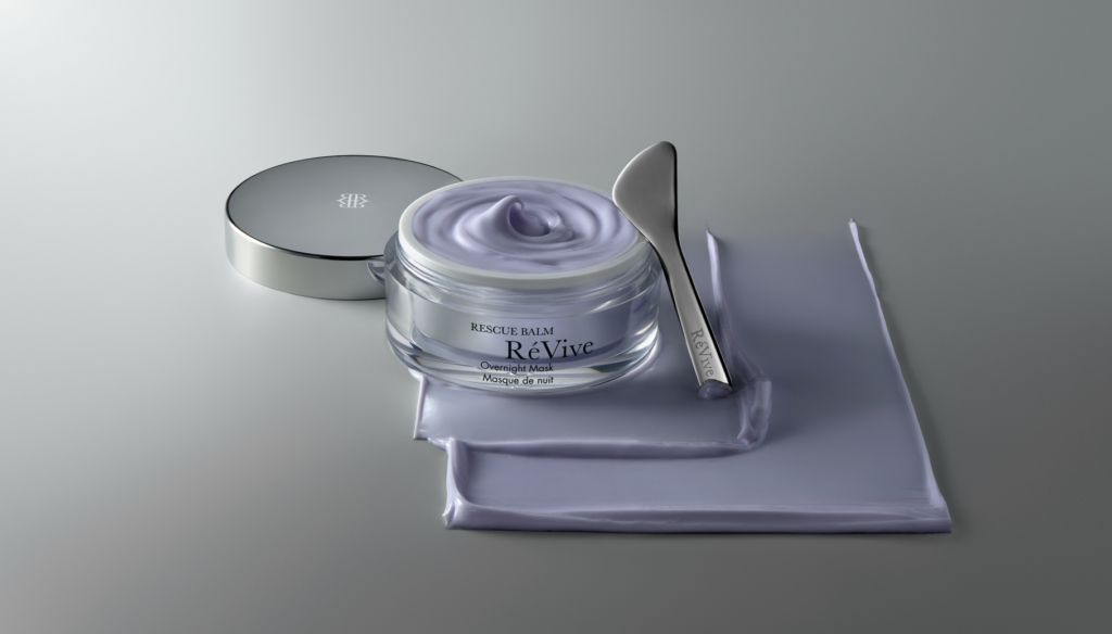 Transforma tu piel mientras duermes con esta mascarilla ultra nutritiva featured image