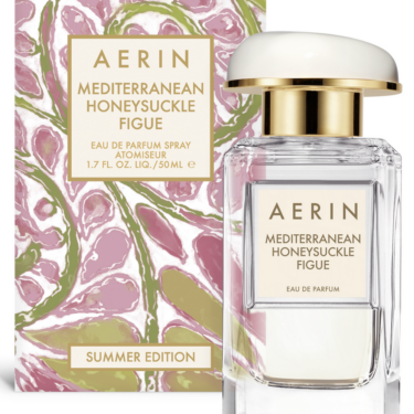 Aerin Mediterranean Honeysuckle Figue Perfume