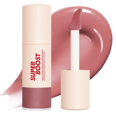 Make Up For Ever Super Stay Lip Gloss