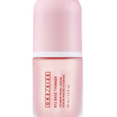 One/Size B12 Vitamin Serum
