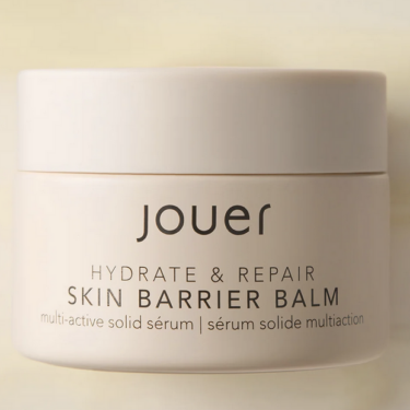 Jouer Hidrate & Repair Skin Barrier Balm