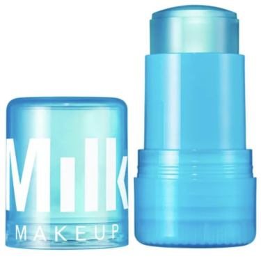 Milk Makeup Cooling Water Jelly ice Calming Serum