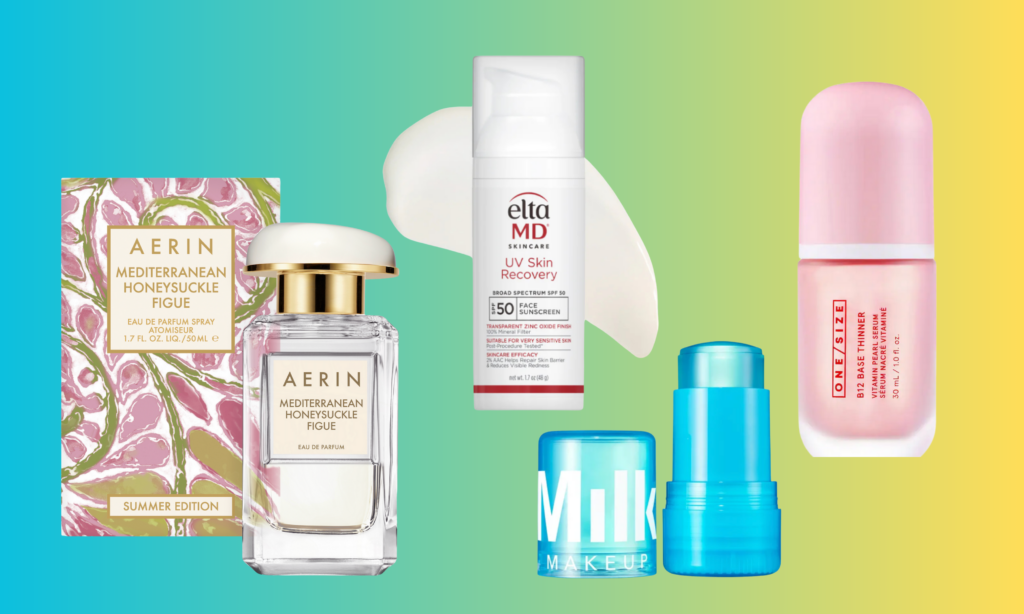 Lo nuevo en belleza: 10 Productos que llegaron en febrero para transformar tu rutina featured image