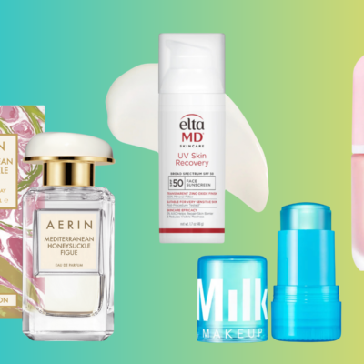 nuevos productos belleza