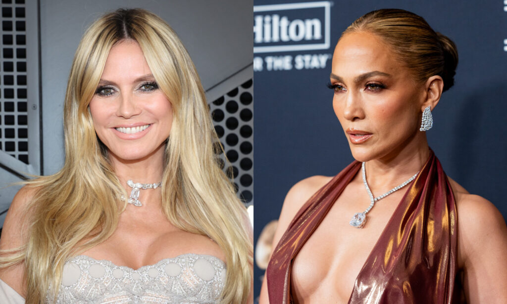 Estrellas mayores de 50 deslumbran en los Grammy 2025 featured image