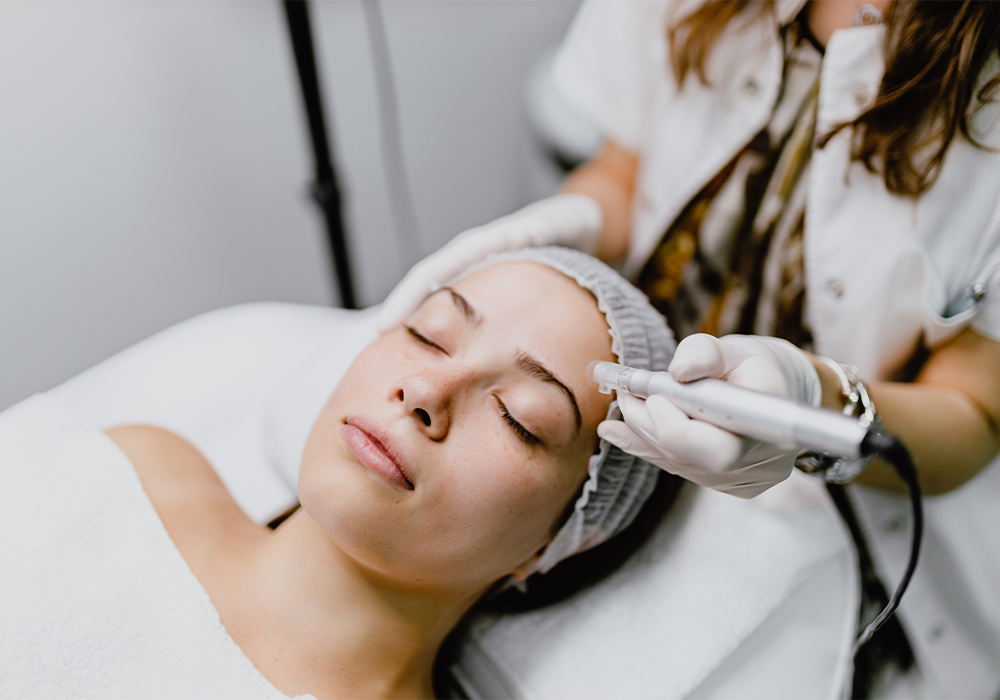 ¿Qué hay de nuevo en microneedling? featured image