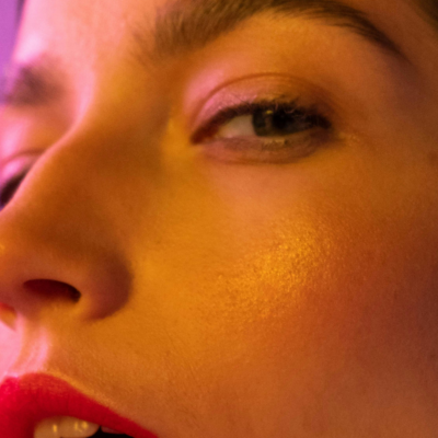 sunset blush, maquillaje, blush