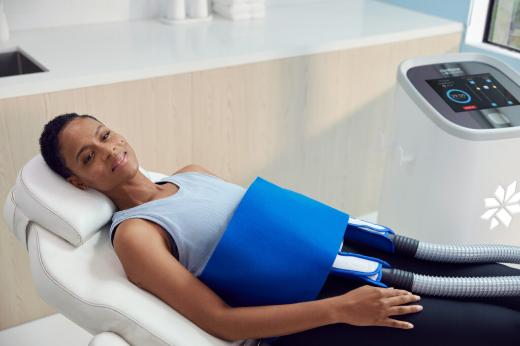 La tecnología de este innovador tratamiento tonifica tu silueta mientras tú te relajas featured image