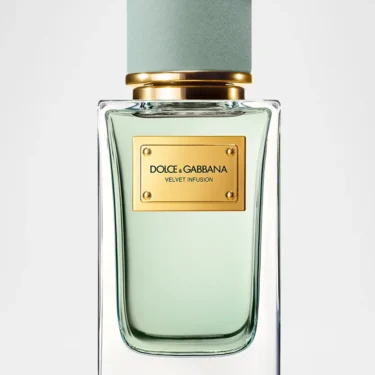Dolce & Gabbana Velvet Infusion
