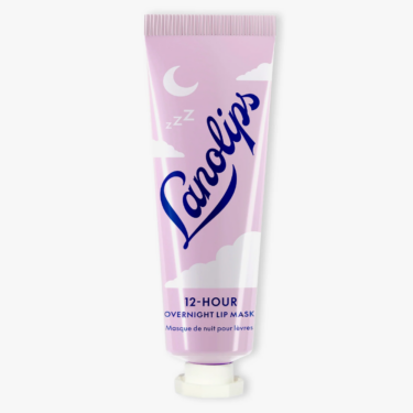 Lanolips 12 Hour Overnight Lip Mask