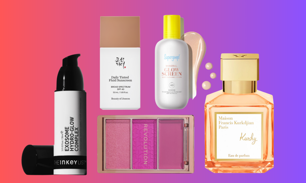 Lo nuevo en belleza: 10 Productos que llegaron en marzo para transformar tu rutina featured image