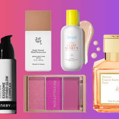 Lanzamientos de belleza de Marzo