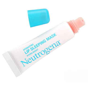 Neutrogena Hydro Boost Lip Mask, mascarilla labial