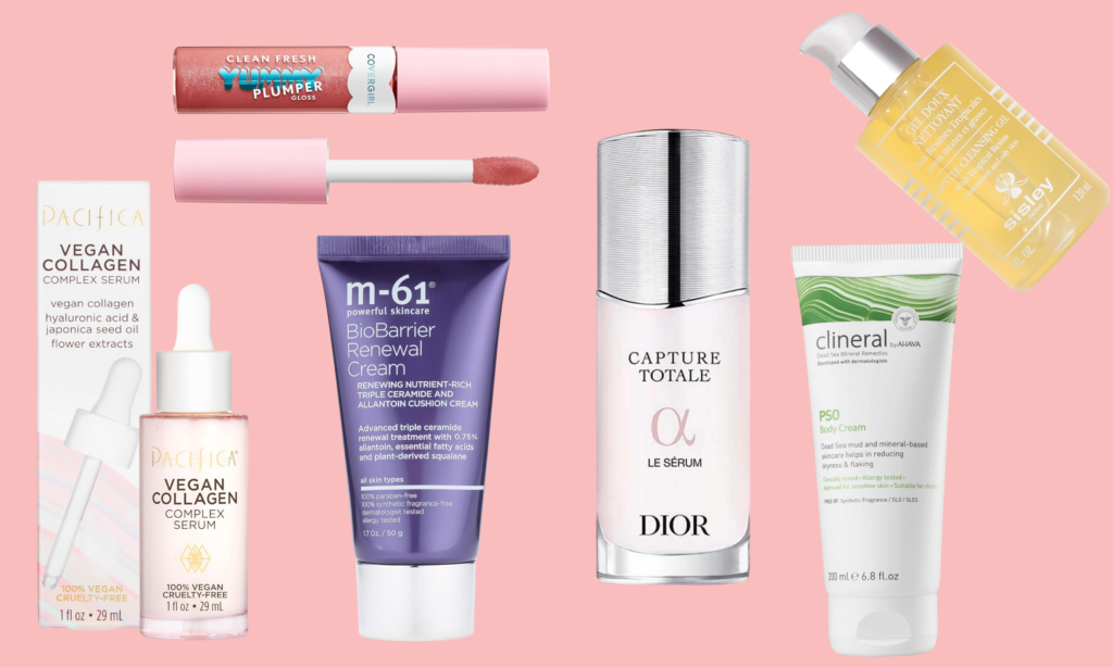 Renueva tu rutina de belleza con estos productos imperdibles en Amazon con descuento esta primavera featured image