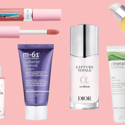 Grandes Rebajas de Primavera de Amazon, Productos de belleza